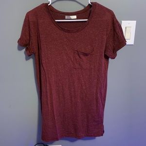 Pocket T-shirt